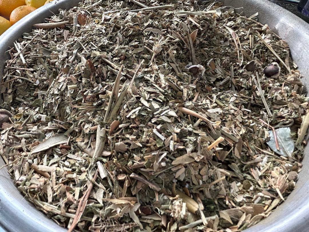 Cardio Tea