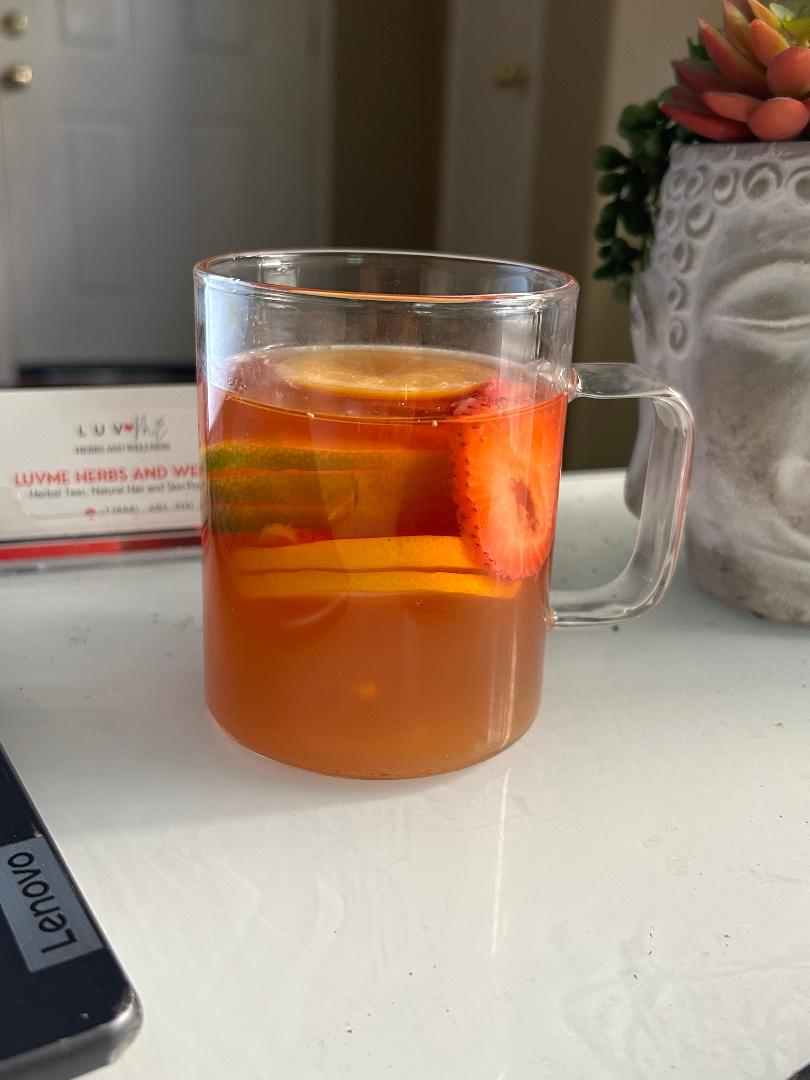 Cardio Tea