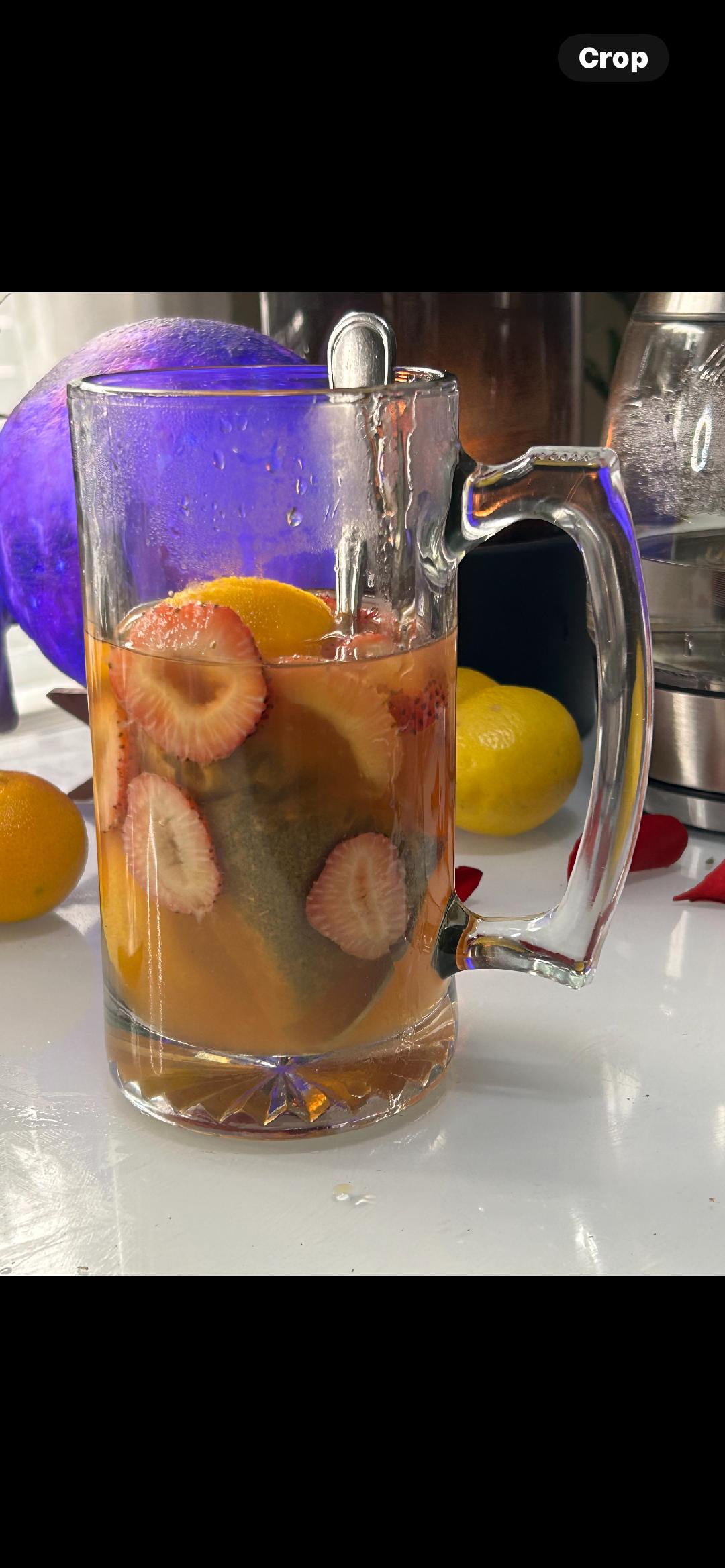 Divine Balance Women’s Wellness Tea