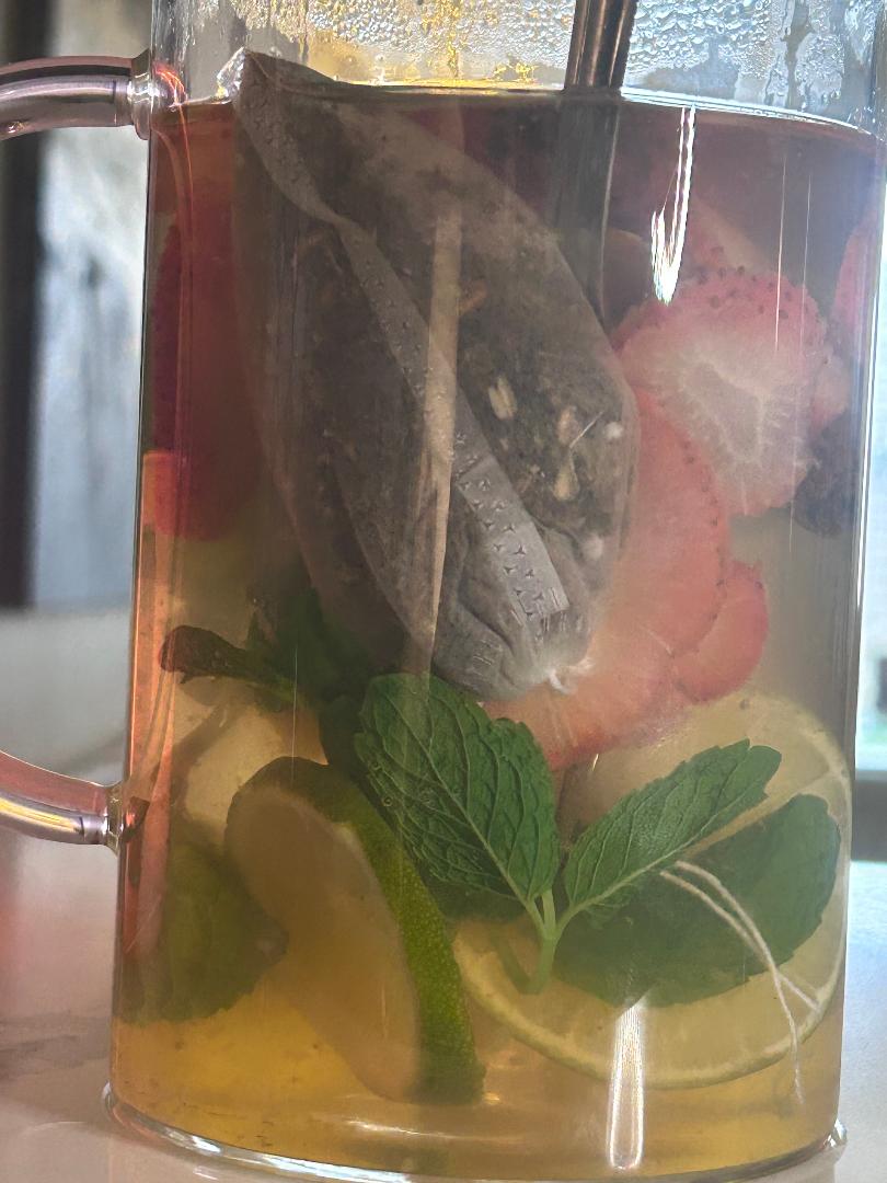 Cardio Tea