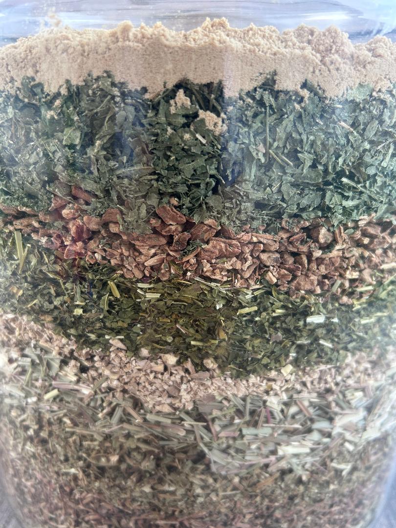 Nervous System Repair Tea