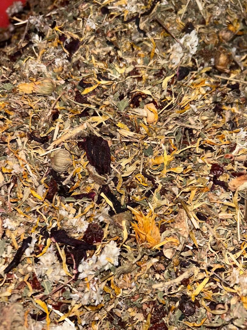 Women's Tea