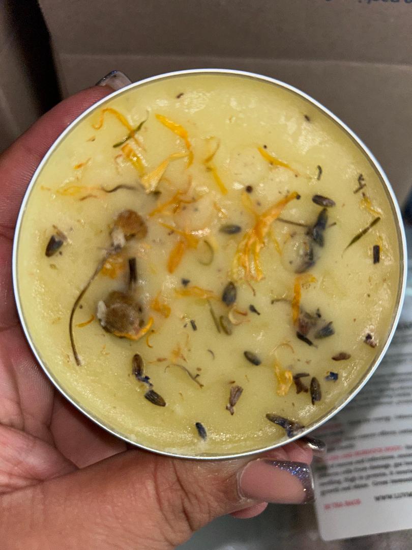 Herbal Salve