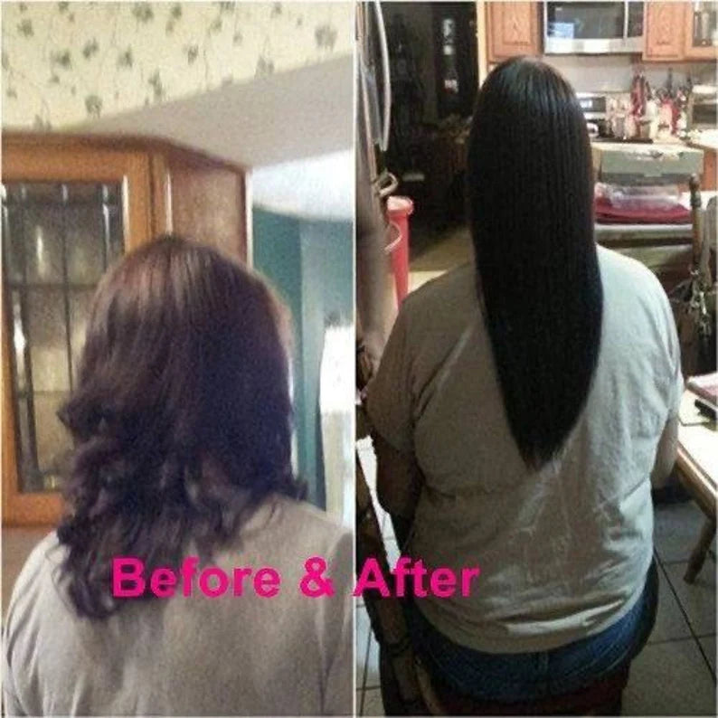 Super Grow Herbal Hair Tonic