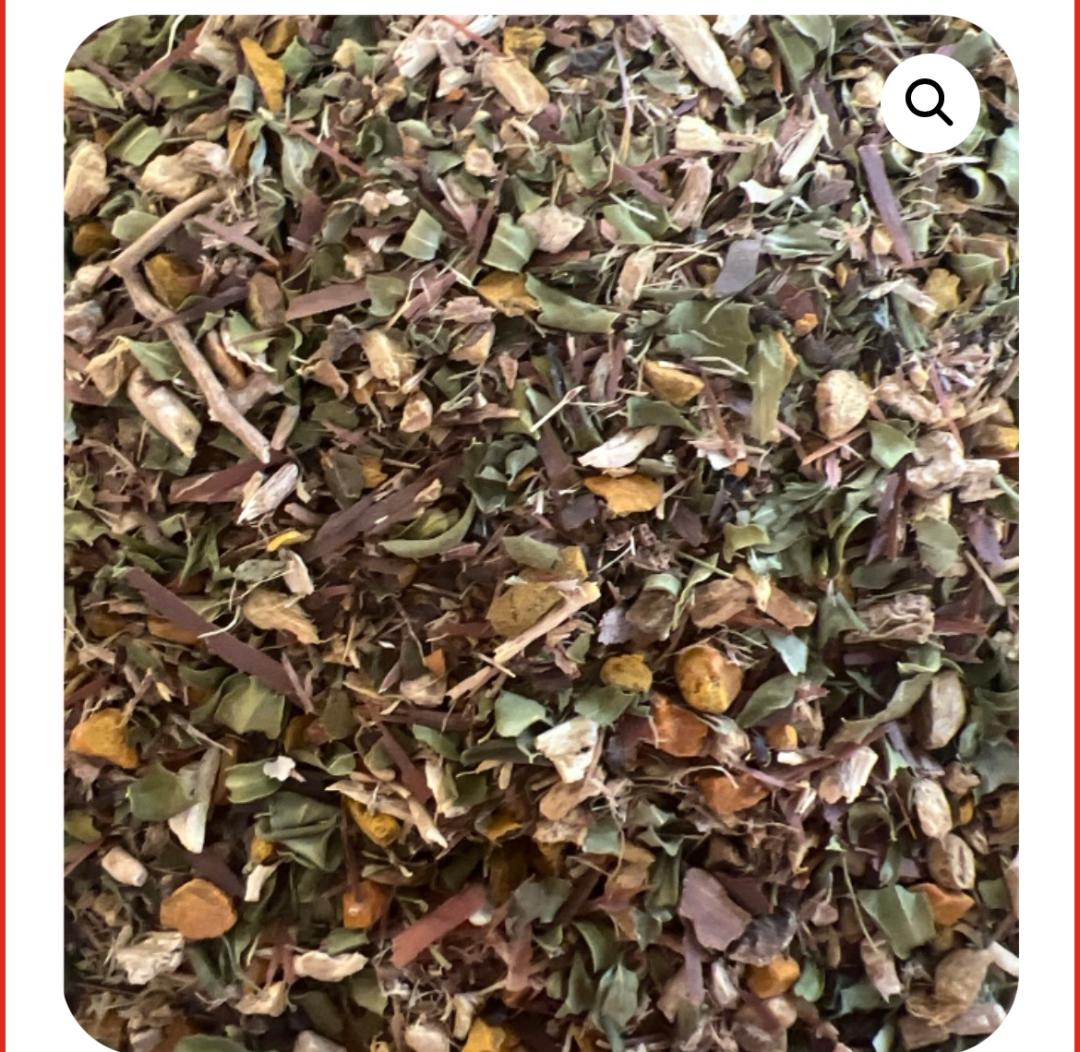 MULTICELLULAR TEA