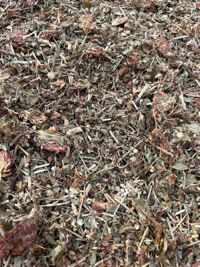 Divine Balance Women’s Wellness Tea