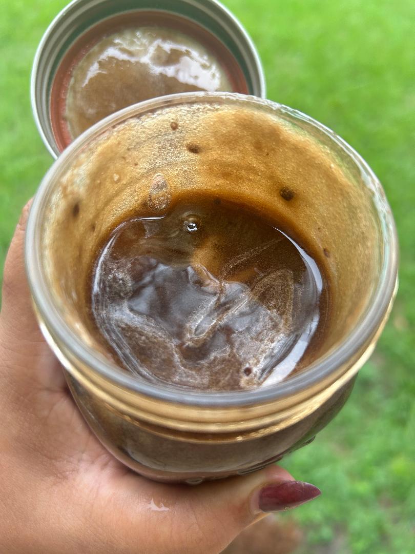 Sea Moss & Raw Honey