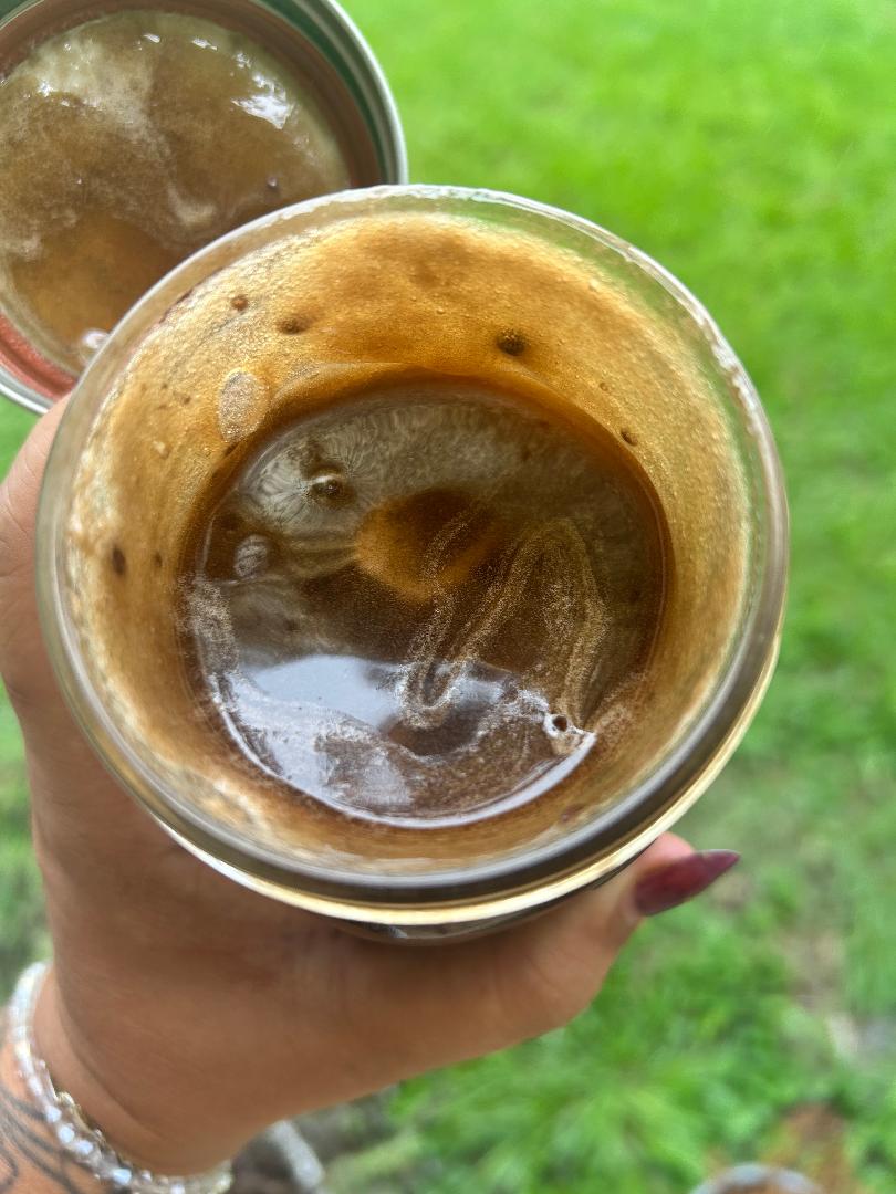 Sea Moss & Raw Honey