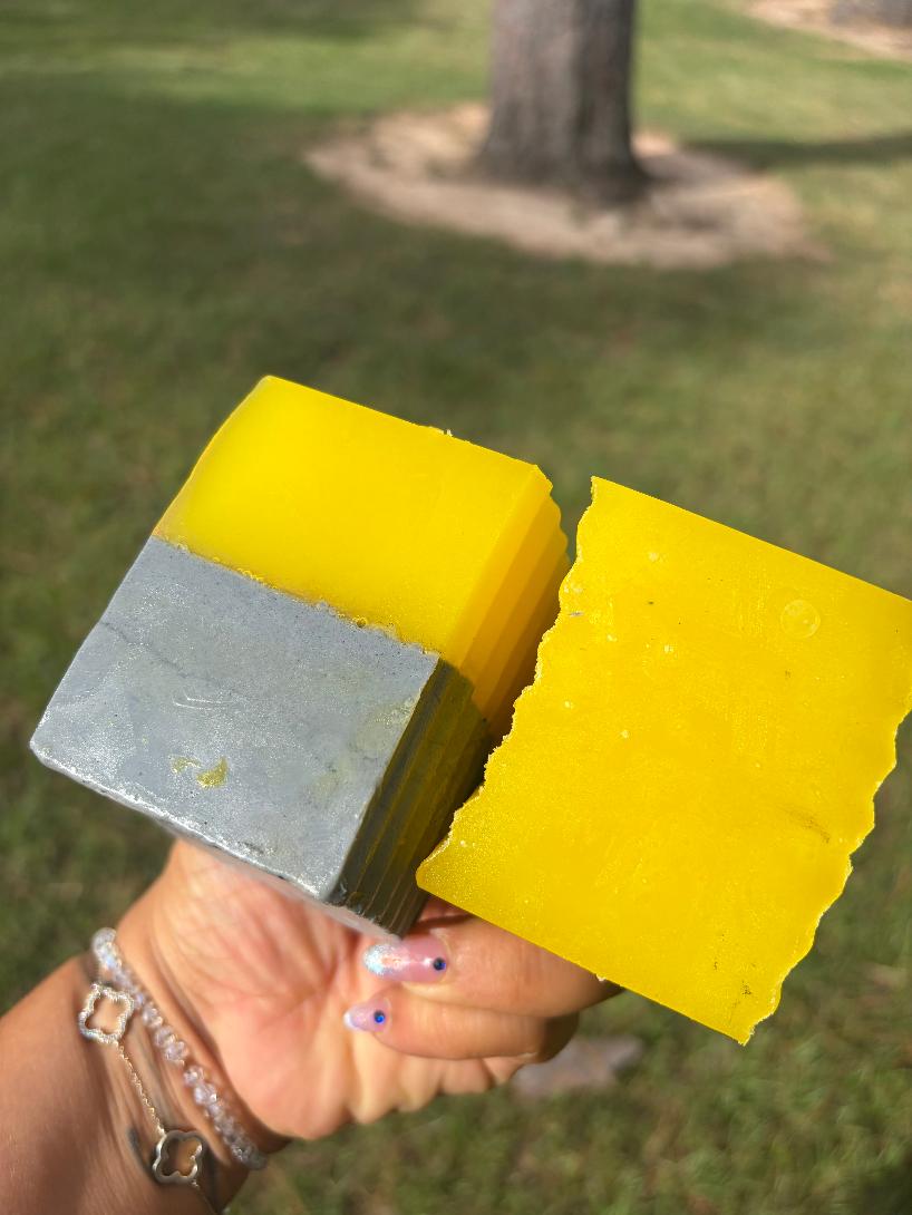 Activated Charcoal + Kojic Acid Soap
