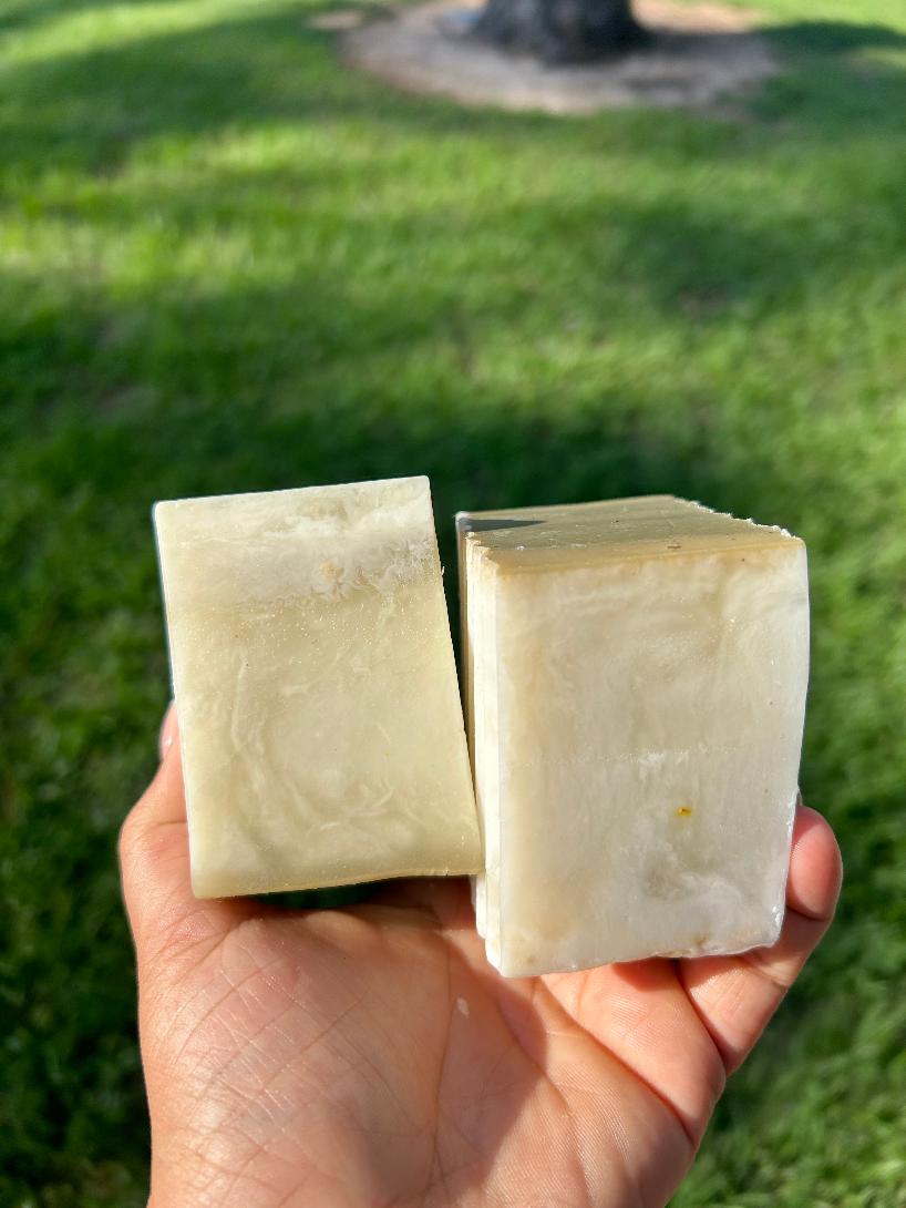 Aztec Clay & Colloidal Oats Soap