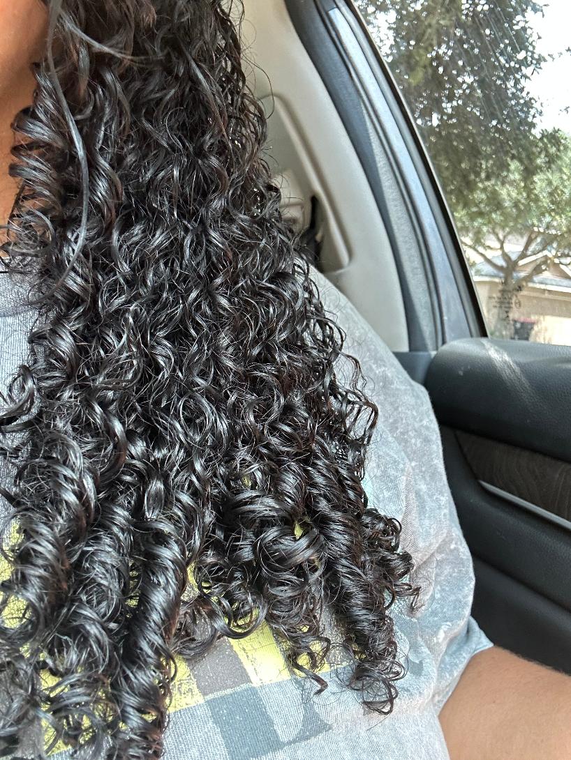 Potent Herbal Hair Oil