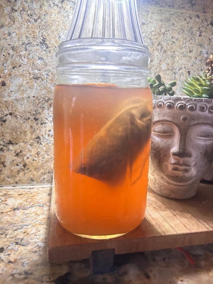 Nervous System Repair Tea