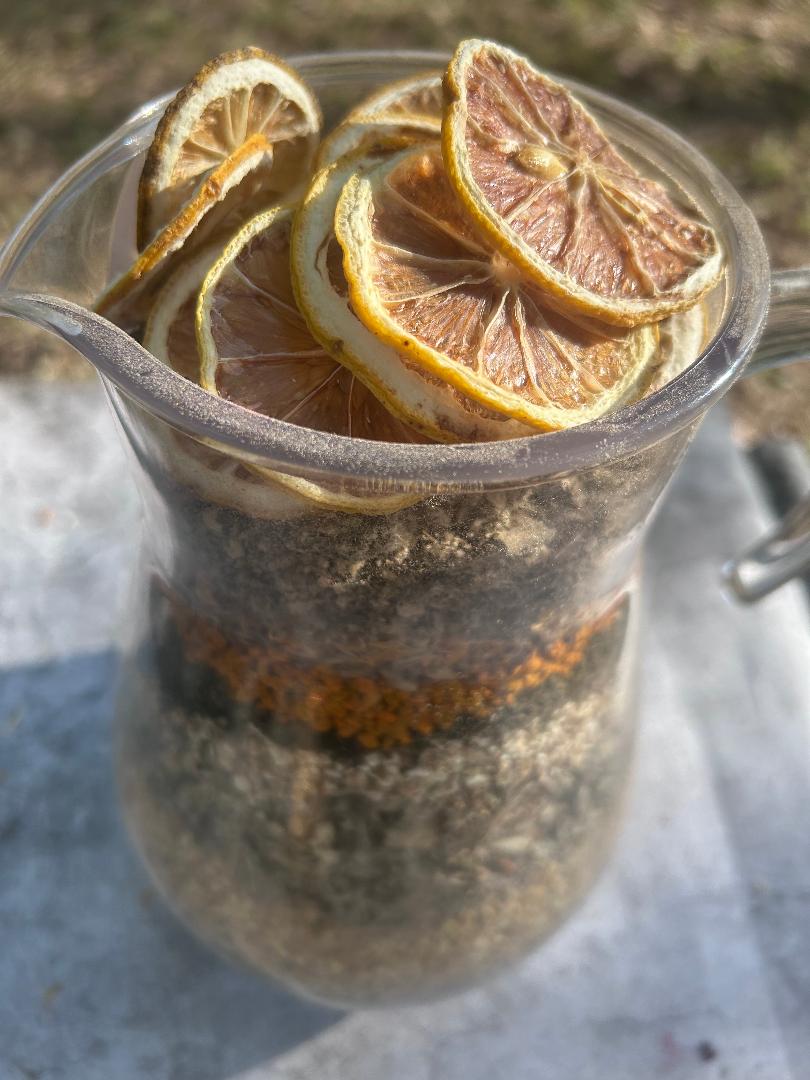 DETOX TEA
